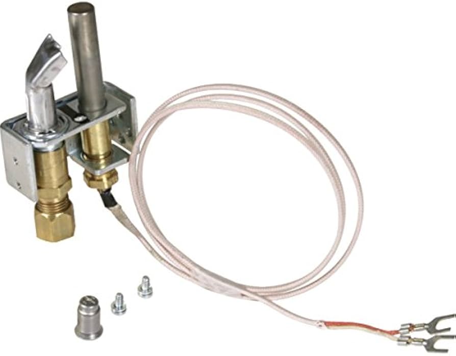 ITT General Controls Pilot Generator PG9 101934132 Thrifco Plumbing Guide
