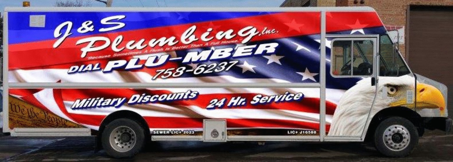 J And S Plumbing Inc: Top-Rated Service in Elk Grove Village