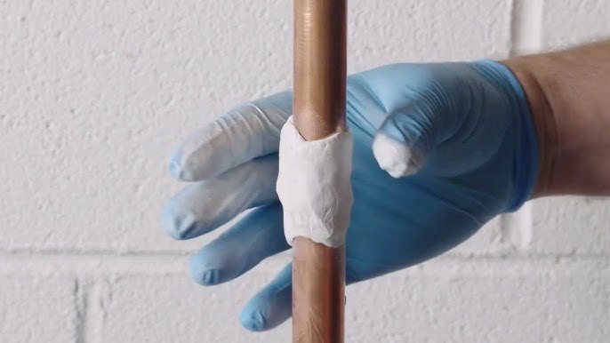 J-B Weld WaterWeld for Plumbing & PVC: The Ultimate YouTube Guide