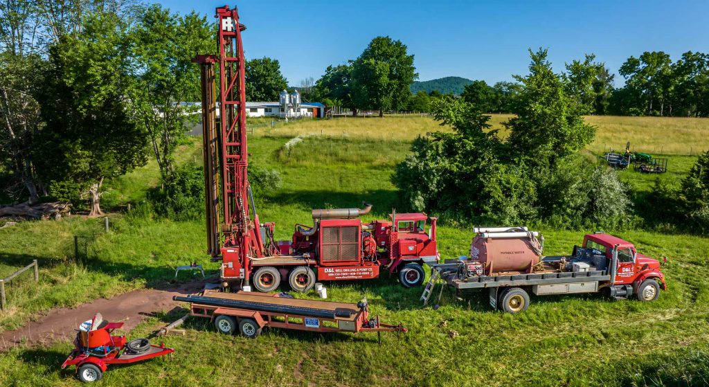 J C Well Drilling Pump And Plumbing Hudson Ia