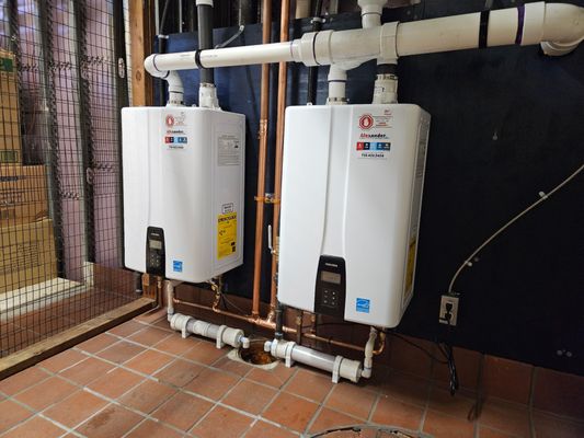 J H Miller Plumbing Rosendale NY: Expert HVAC & Plumbing Services