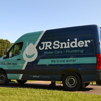 J.R. Snider Ltd: Top Plumbing Services in Middleburg, VA 20118