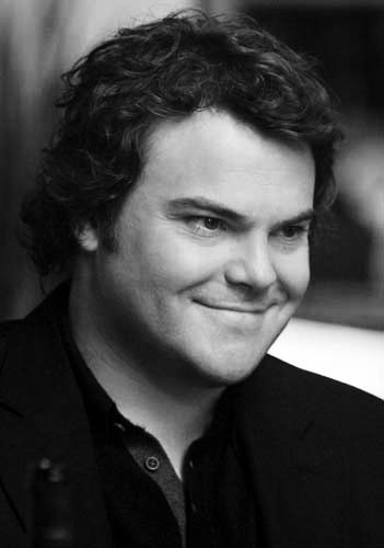 Jack Black: How It Feels To Be A Plumber?