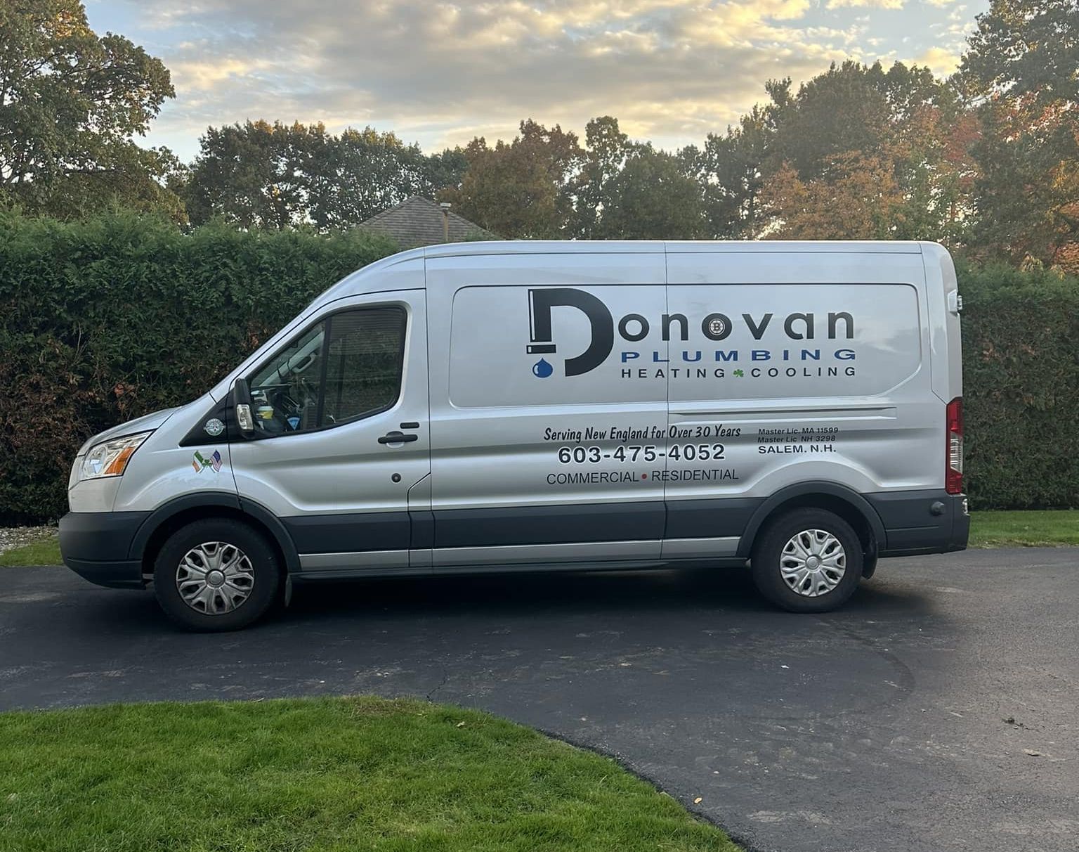 Jack Donovan Plumbing Milford DE Lawsuits: Facts & Reviews