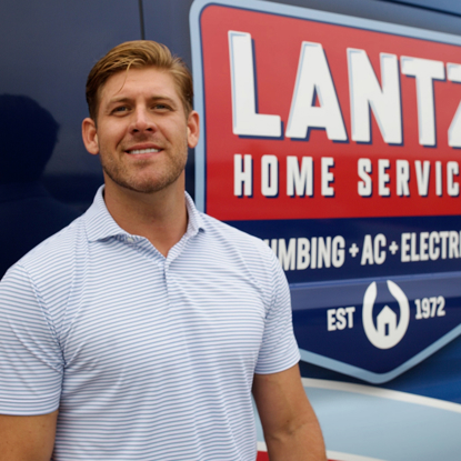 Jacob Lantz & Lantz Lakeside Plumbing LLC Review