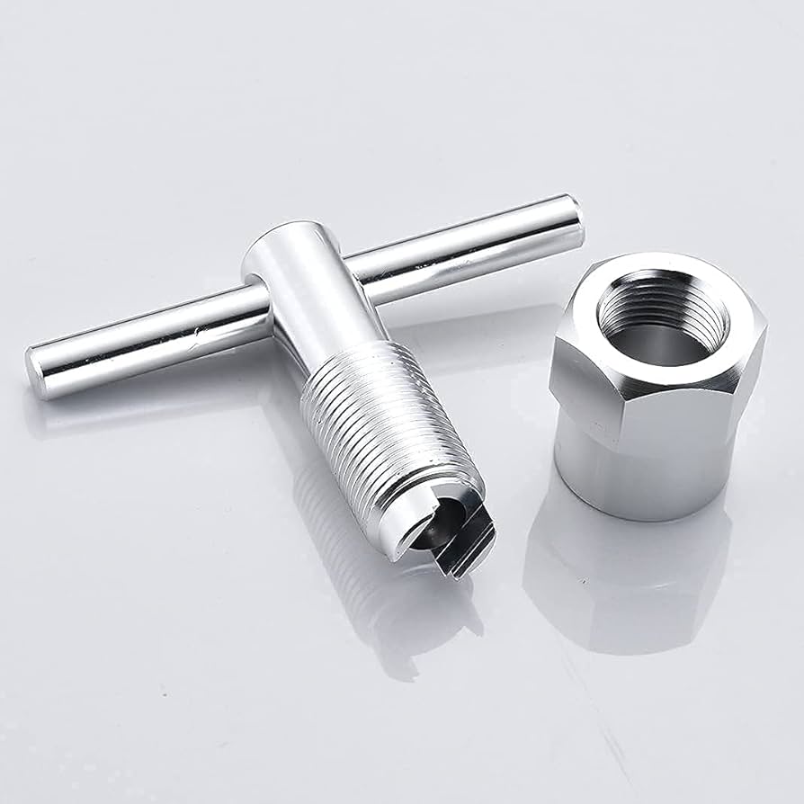Fix Leaky Moen Faucets Fast with Jag Plumbing Tools