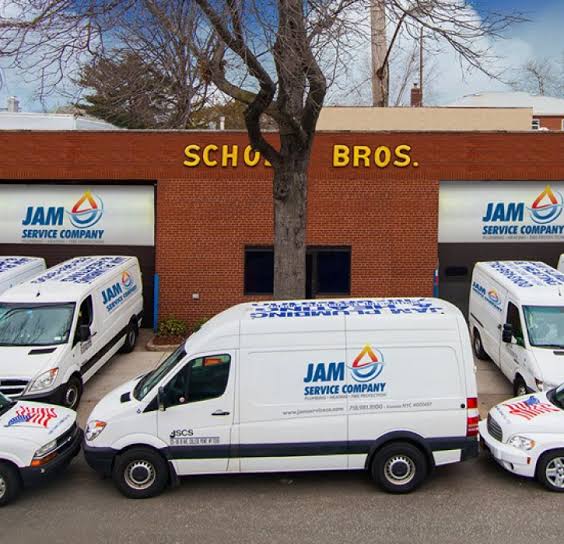 Jam Plumbing & Sewers: Buffalo Circle Carol Stream IL Guide