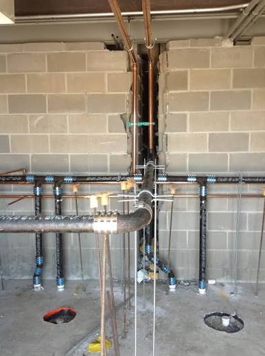 James Galvin: Owner of JG Plumbing Contractors Inc Houston TX