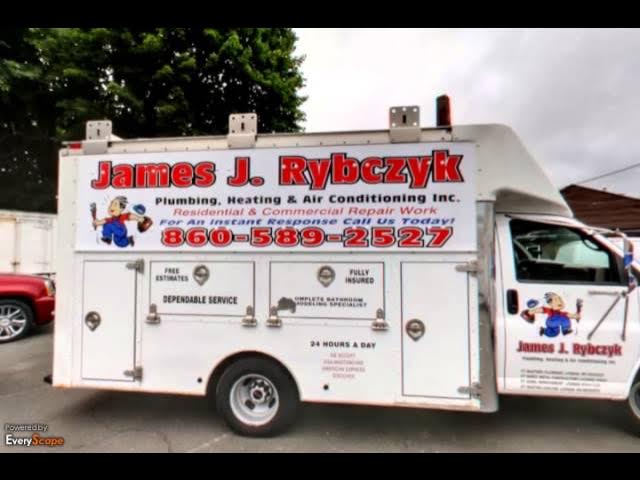James J Rybczyk Plumbing Complaints: A Honest Review
