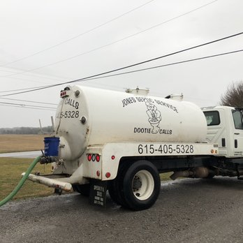 Jeff Jones Plumbing: Top Septic & Repair Pros in Tupelo, MS