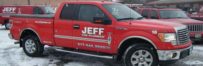 Jeff The Plumber: 1100 Tower Dr Akron OH Guide