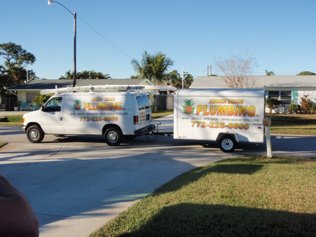 Jensen Beach Plumbing Northeast Industrial Boulevard Jensen Beach Fl