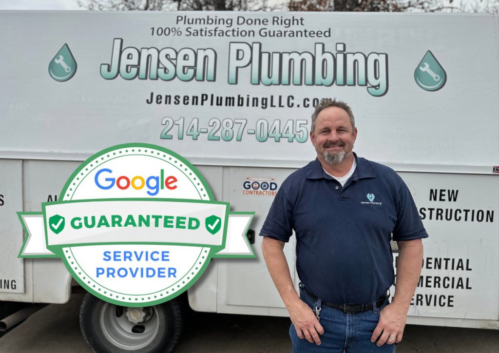 Jensen J J Plumbing & Heating Ltd Brockville On