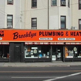 Jes Plumbing & Heating: Butler Street Brooklyn NY Guide