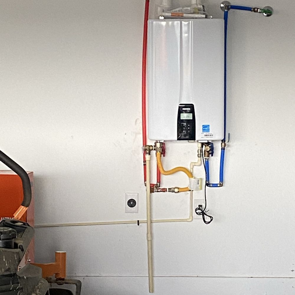 Jesse Hayman Plumbing: Top Drain Service & Repair in Owensboro