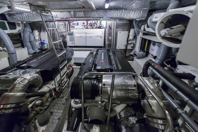 Jet Boat Cooling With Headers: The Ultimate Plumbing Guide