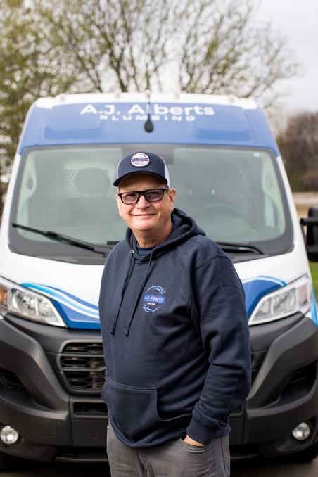 Jim Alberts of A.J. Alberts: The Full Name Revealed