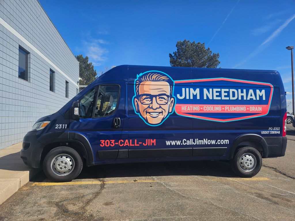 Jim Needham Thornton Reviews: Honest HVAC & Plumbing Insights