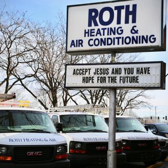 Jim Roth Plumbing & Heating LLC New Windsor NY Review
