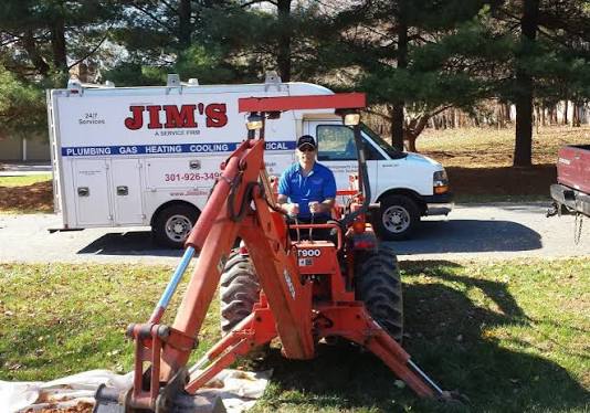 Jim’s Apple Plumbing & HVAC: Rose City’s Trusted Experts