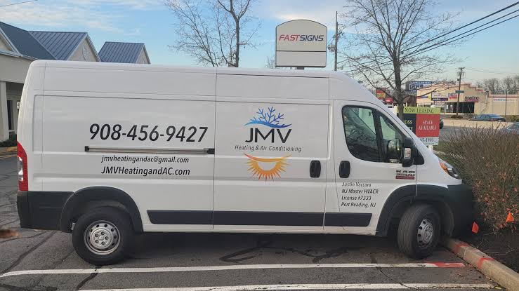JMV Plumbing & Heating Wyckoff NJ: Expert Local Service