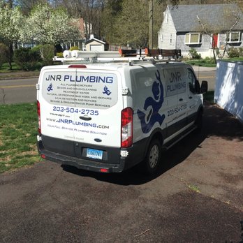 Jnr Plumbing LLC Stamford CT: Your Trusted Local Plumber