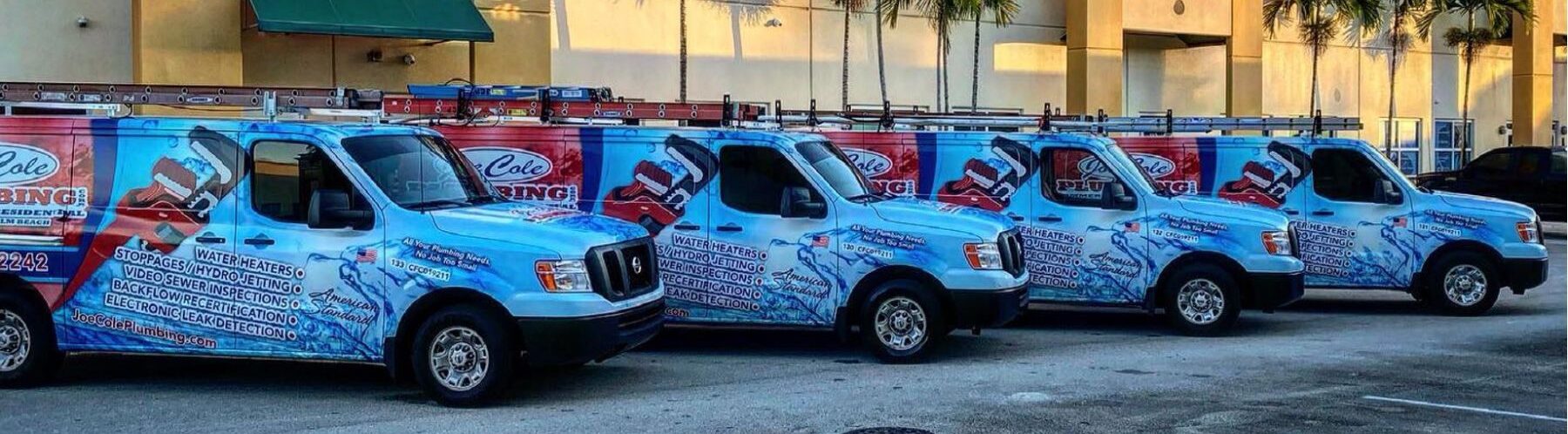 Joe Cool Plumbing: What Services Do They Include?