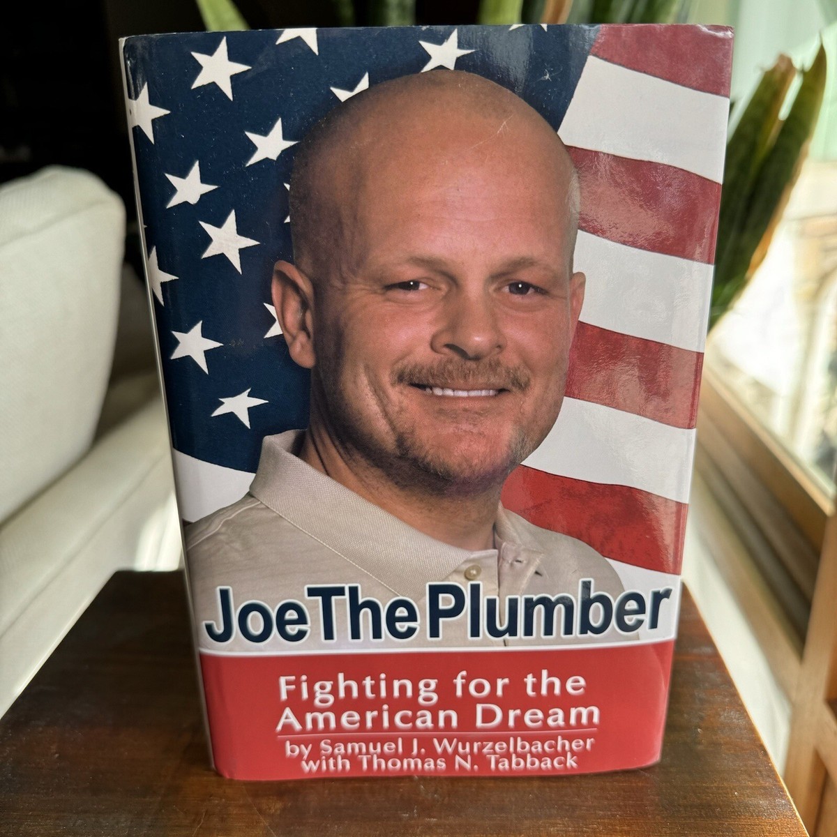 Joe The Plumber Meets Sam The Gas Station Guy: A Viral Moment