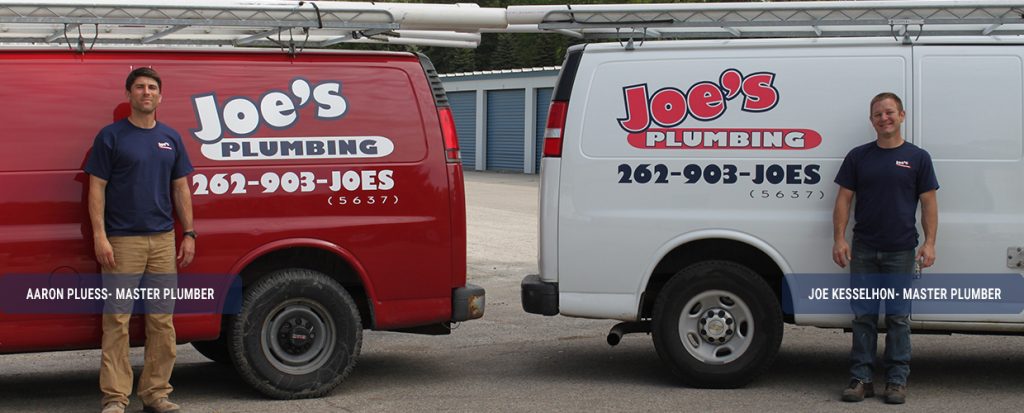 Joe'S Plumbing 3248 South Merrill Road Merrill Mi 48637