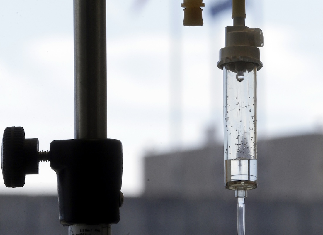 John D. Plumb Pancreatic Cancer: A Lake St. Louis Story
