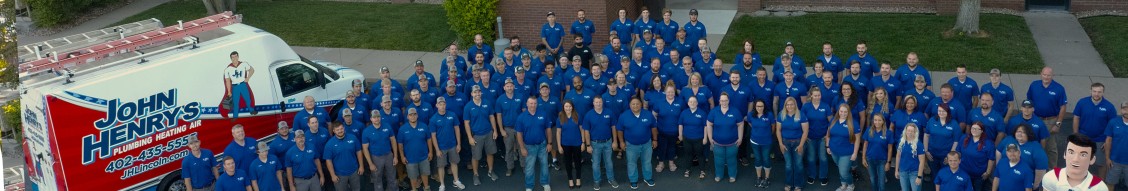 John Henry’s Plumbing & HVAC Lincoln NE 68504 Review