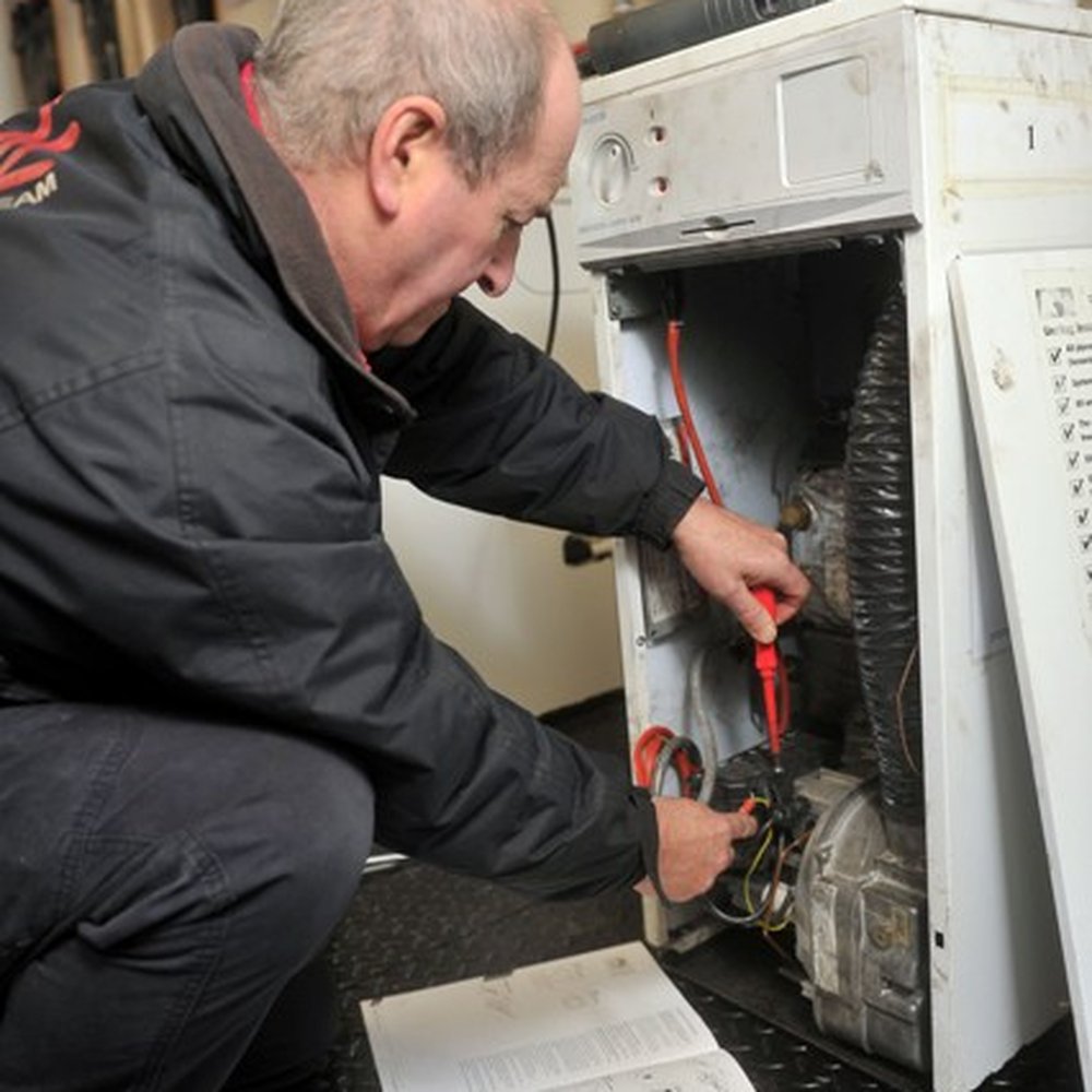 John Patrick Mackle Clady Plumbing: NI’s Top Supplier?