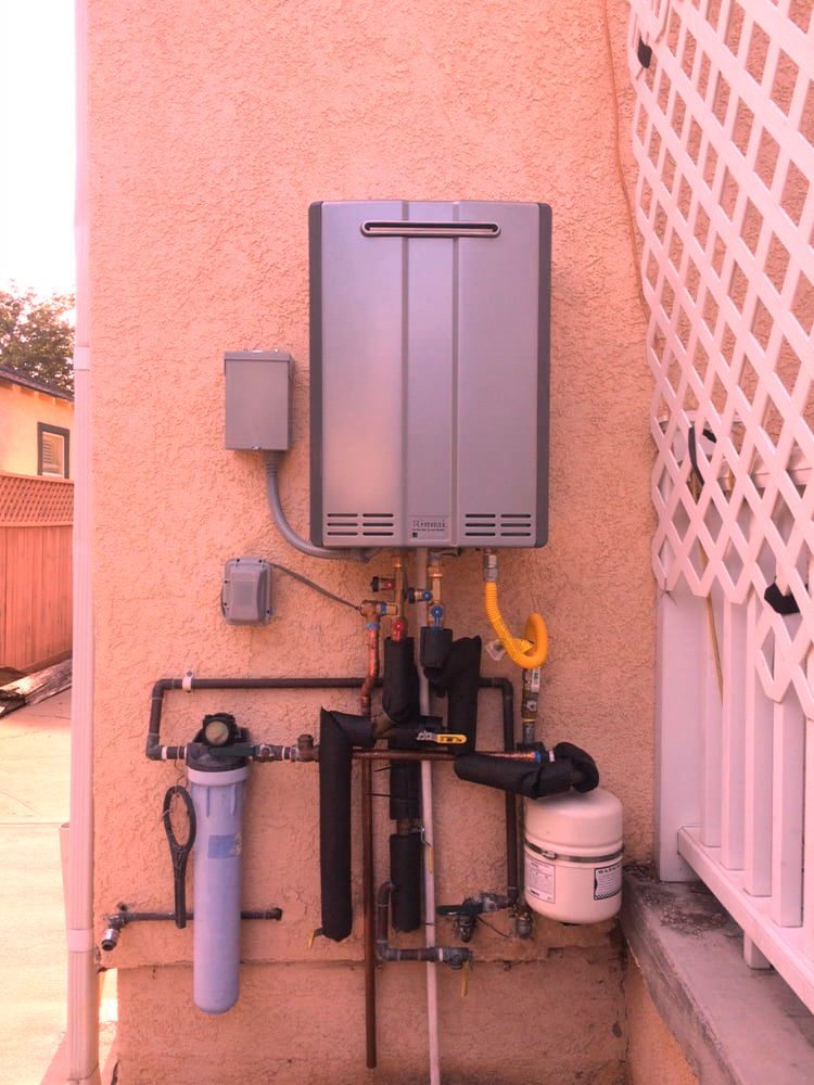 John Riordan Plumbing: Venice Blvd Culver City Expert