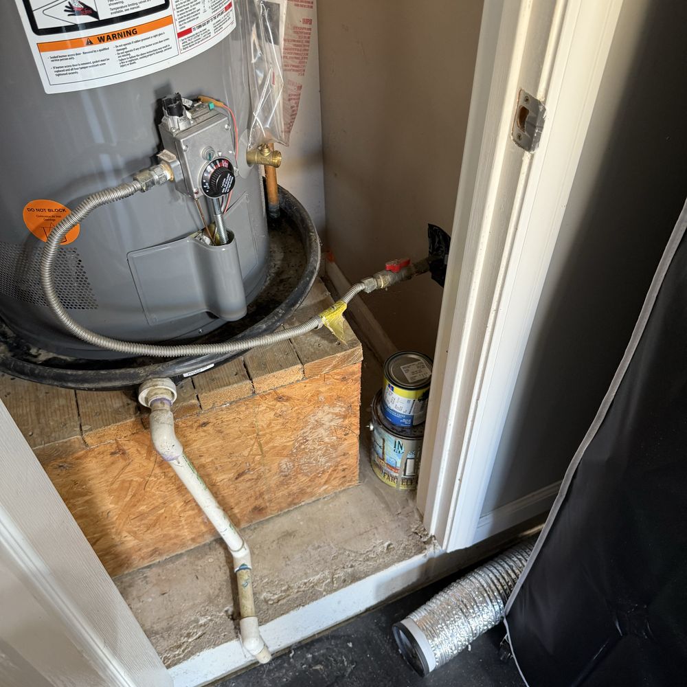 Johnny Beasley Plumbing: Your Trusted Local Plumber in Benson, NC