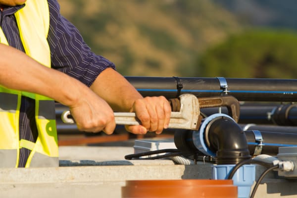 Johns Creek Plumbing State Bridge Road: Expert Local Services