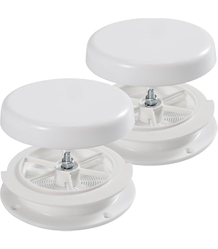 Jr Products 02-29125 Mushroom Vent: The Ultimate RV Guide