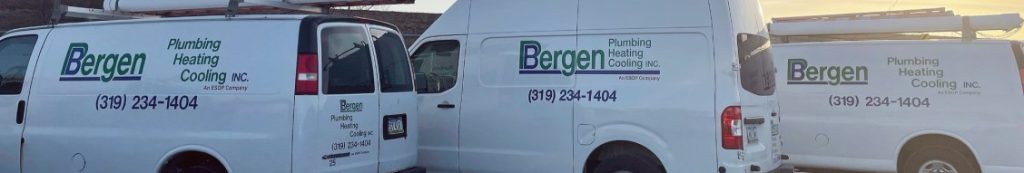 Julie Gardner Bergen Plumbing Heating & Cooling Phone Number