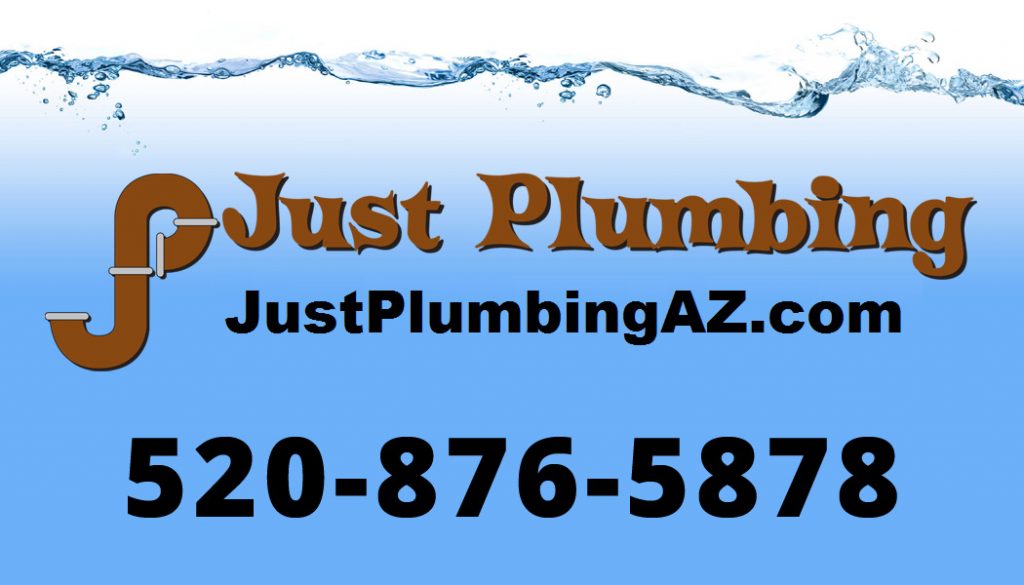 Just Plumbing Services Inc: Your Chandler AZ Expert