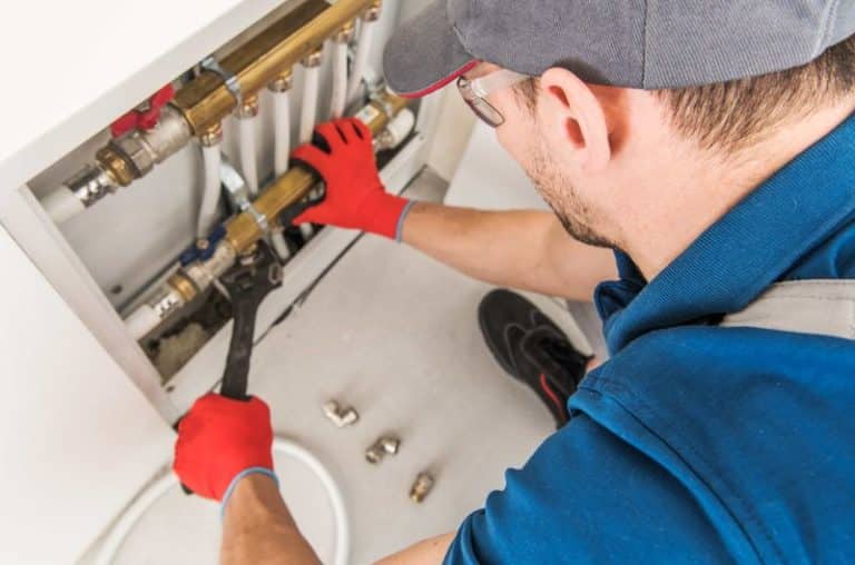 K Emergency Plumbing Germantown MD 18501 Owl Run Way