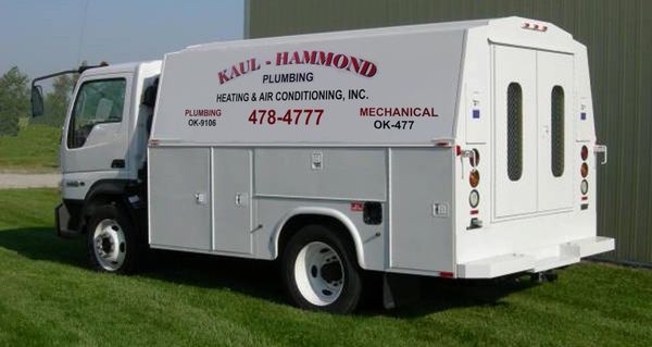 Kaul Hammond Plumbing & HVAC Edmond OK: Expert Guide