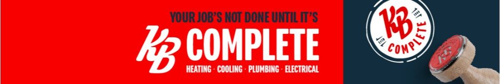 Kb Complete Plumbing Heating And Ac Inc Shawnee Ks