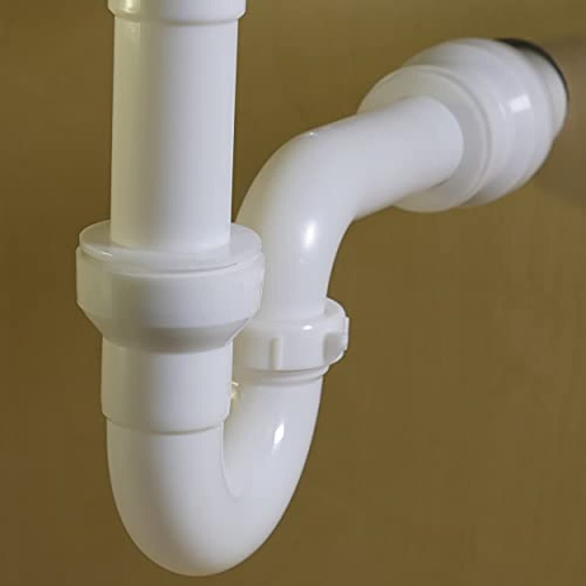 Keeney Insta Plumb 1-1/2 In. D Plastic P-Trap 400Ipk Review