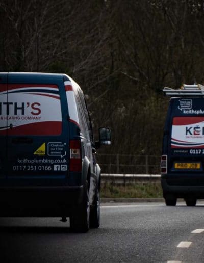 Keith Plumbing & Htg Co Ltd North Vancouver Bc: Expert Guide