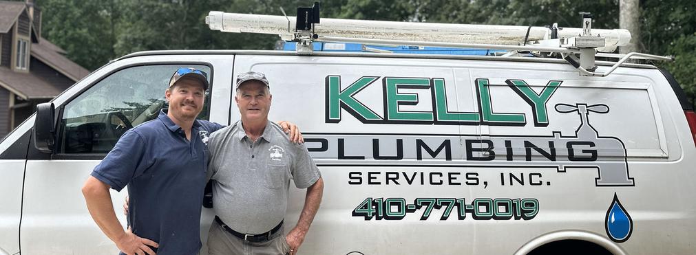 Kelly & Sons Plumbing Inc In Forked River Nj: Trusted Local Experts
