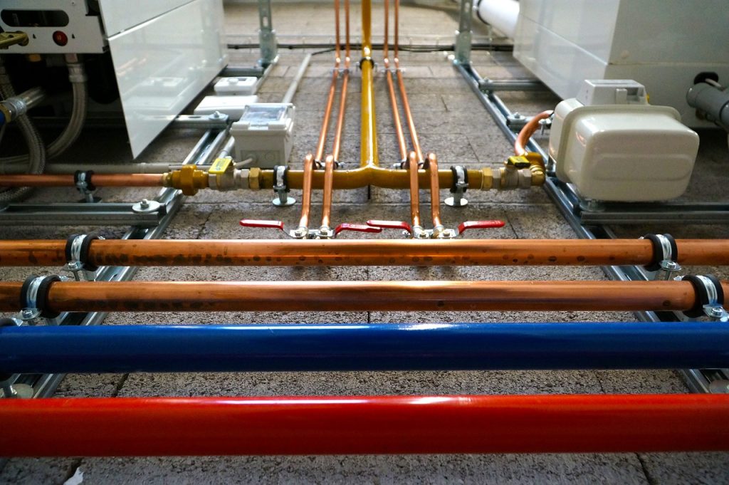 Kentucky Plumbing Code 1 1 2 Pipe Fixture Load