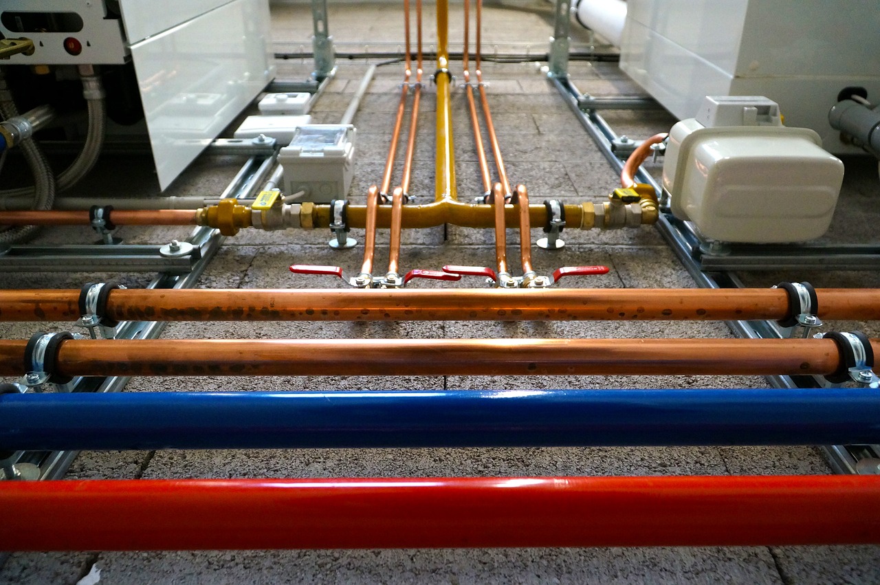Kentucky Plumbing Code: 1-1/2″ Pipe Fixture Load Limits