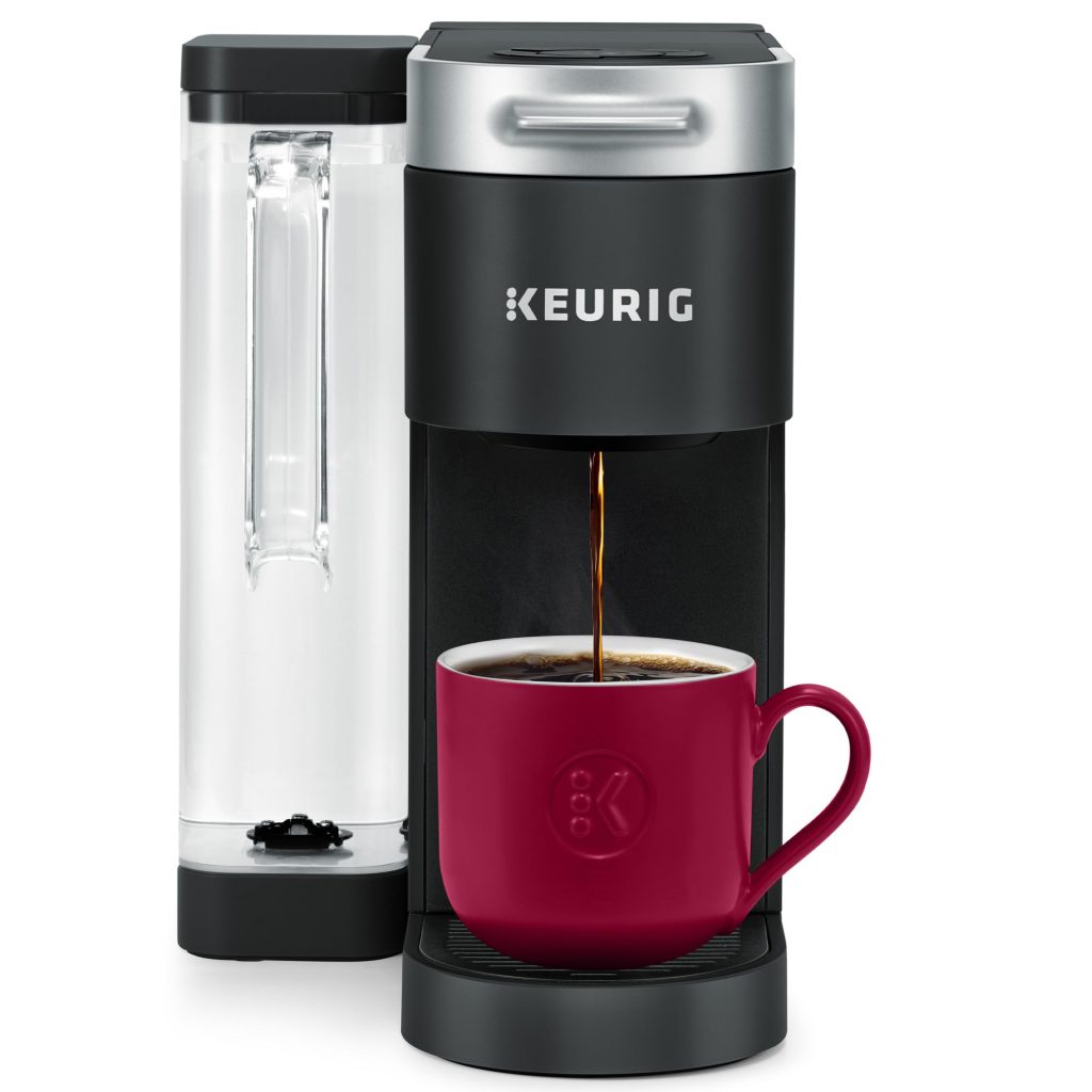 Keurig K150Ps Small Medium Sized Office Brewing System Plumbed