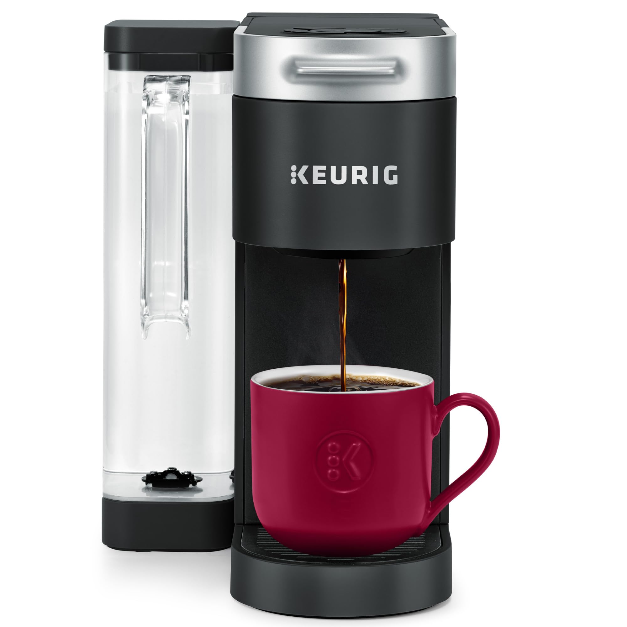 Keurig K150Ps: The Ultimate Plumbed Office Coffee Solution