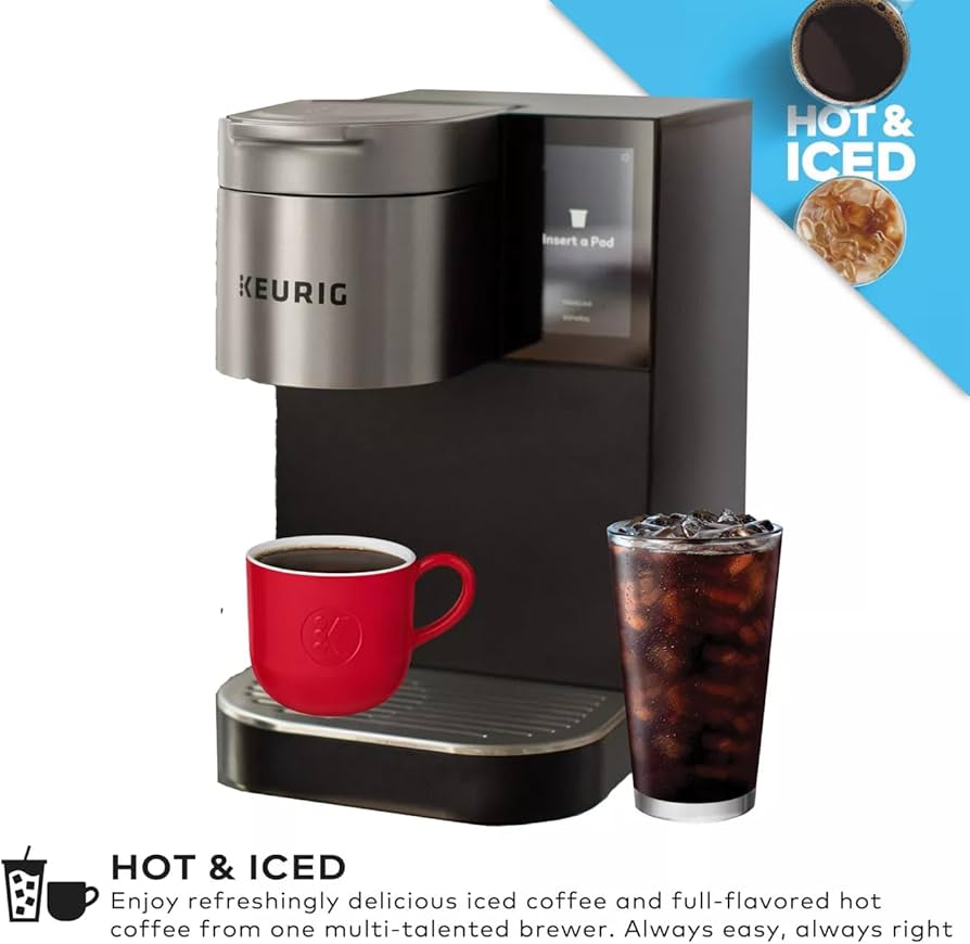 Best Keurig Machine That You Can Plumb Into Water System