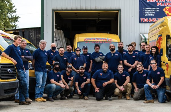 Kevin Szabo Jr Plumbing Posen IL 056 055 058 Guide